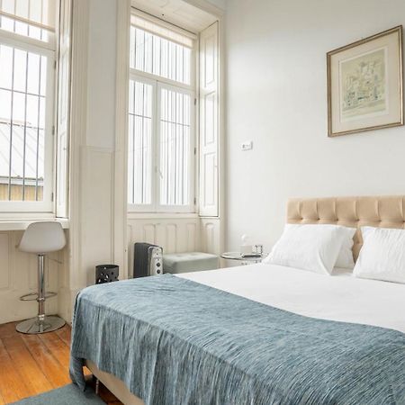 Home At Porto - Bolhao Apartments Bagian luar foto
