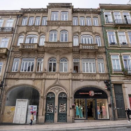 Home At Porto - Bolhao Apartments Bagian luar foto