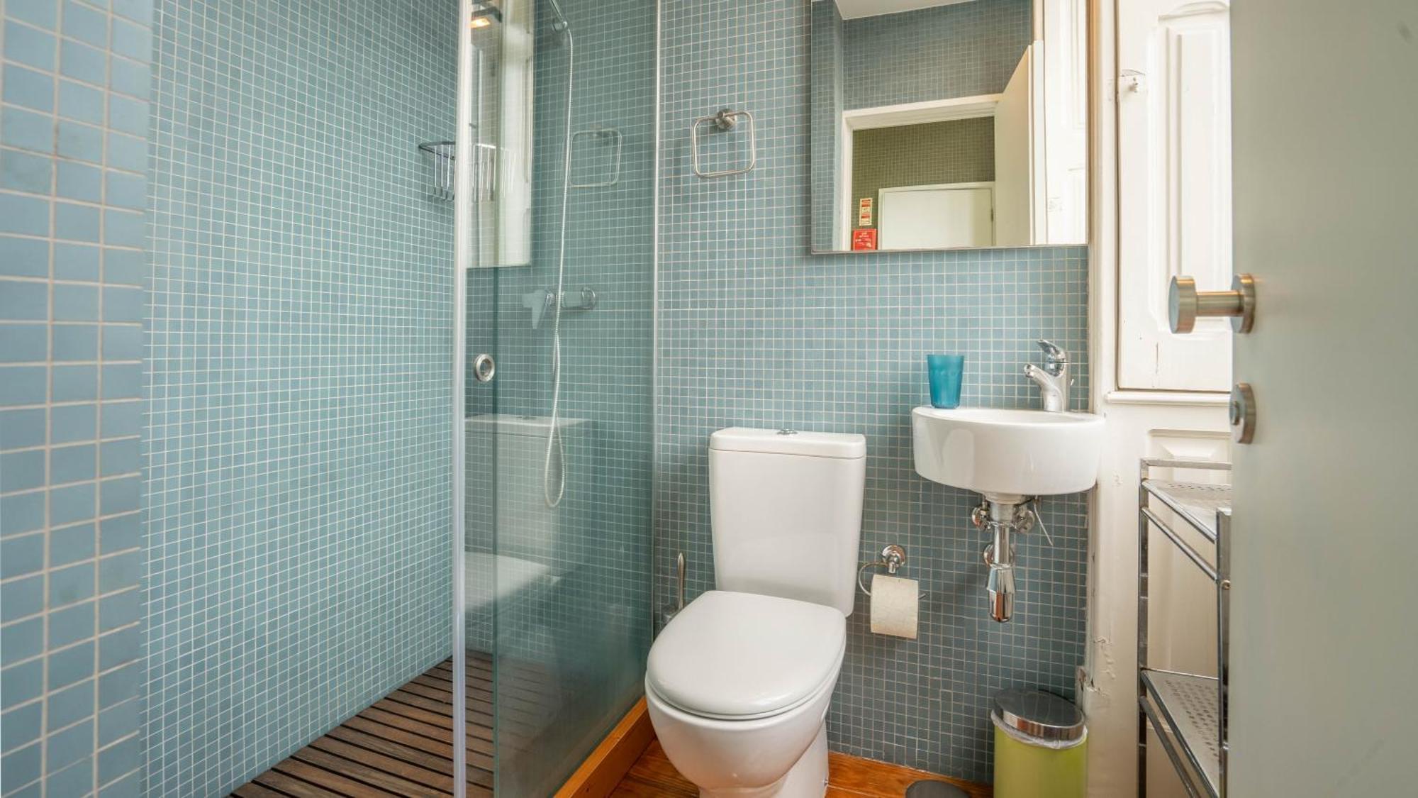 Home At Porto - Bolhao Apartments Bagian luar foto