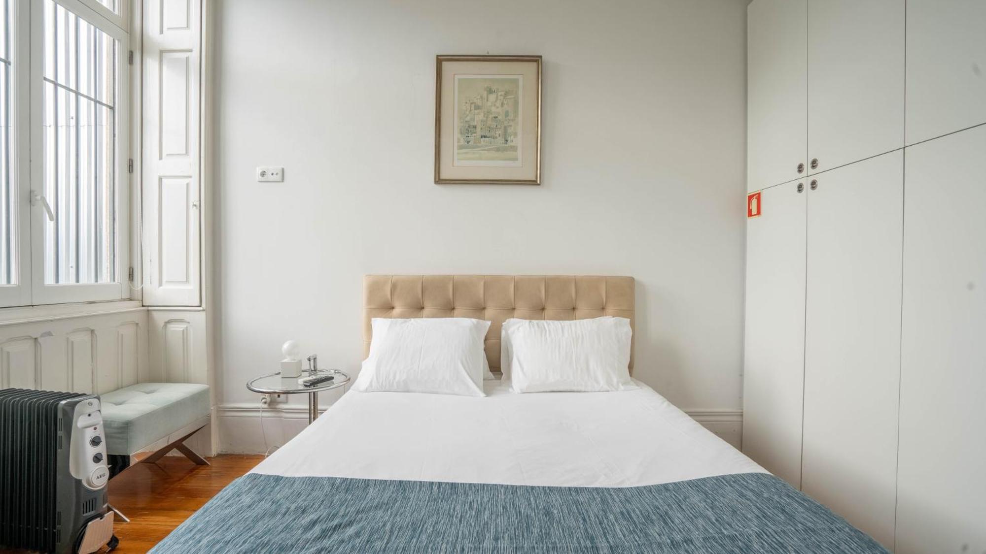 Home At Porto - Bolhao Apartments Bagian luar foto