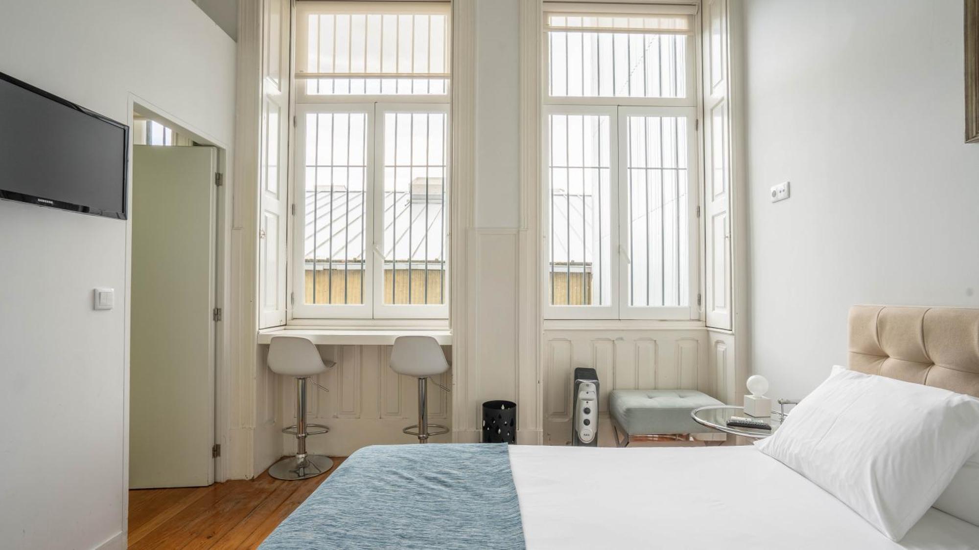 Home At Porto - Bolhao Apartments Bagian luar foto