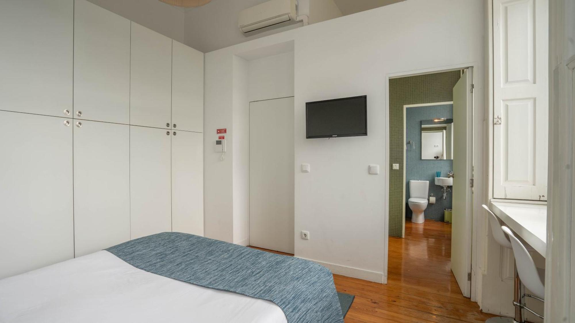 Home At Porto - Bolhao Apartments Bagian luar foto