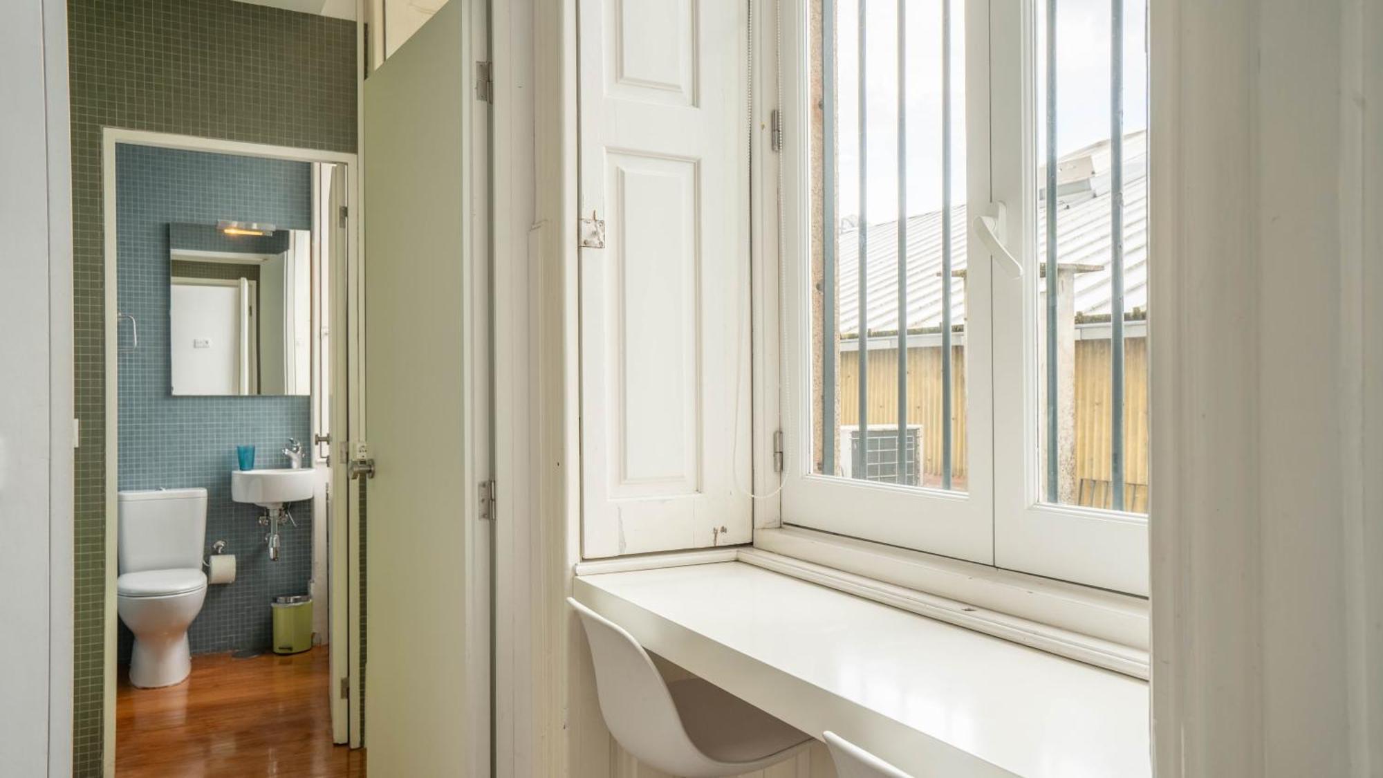 Home At Porto - Bolhao Apartments Bagian luar foto