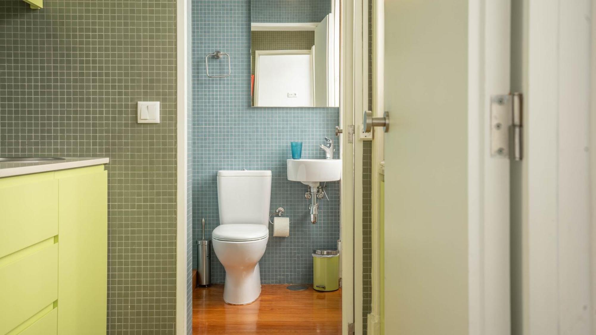 Home At Porto - Bolhao Apartments Bagian luar foto
