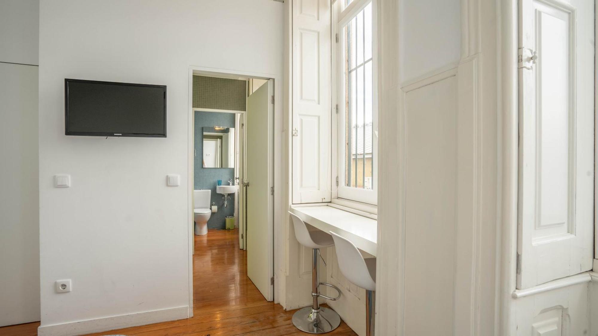 Home At Porto - Bolhao Apartments Bagian luar foto