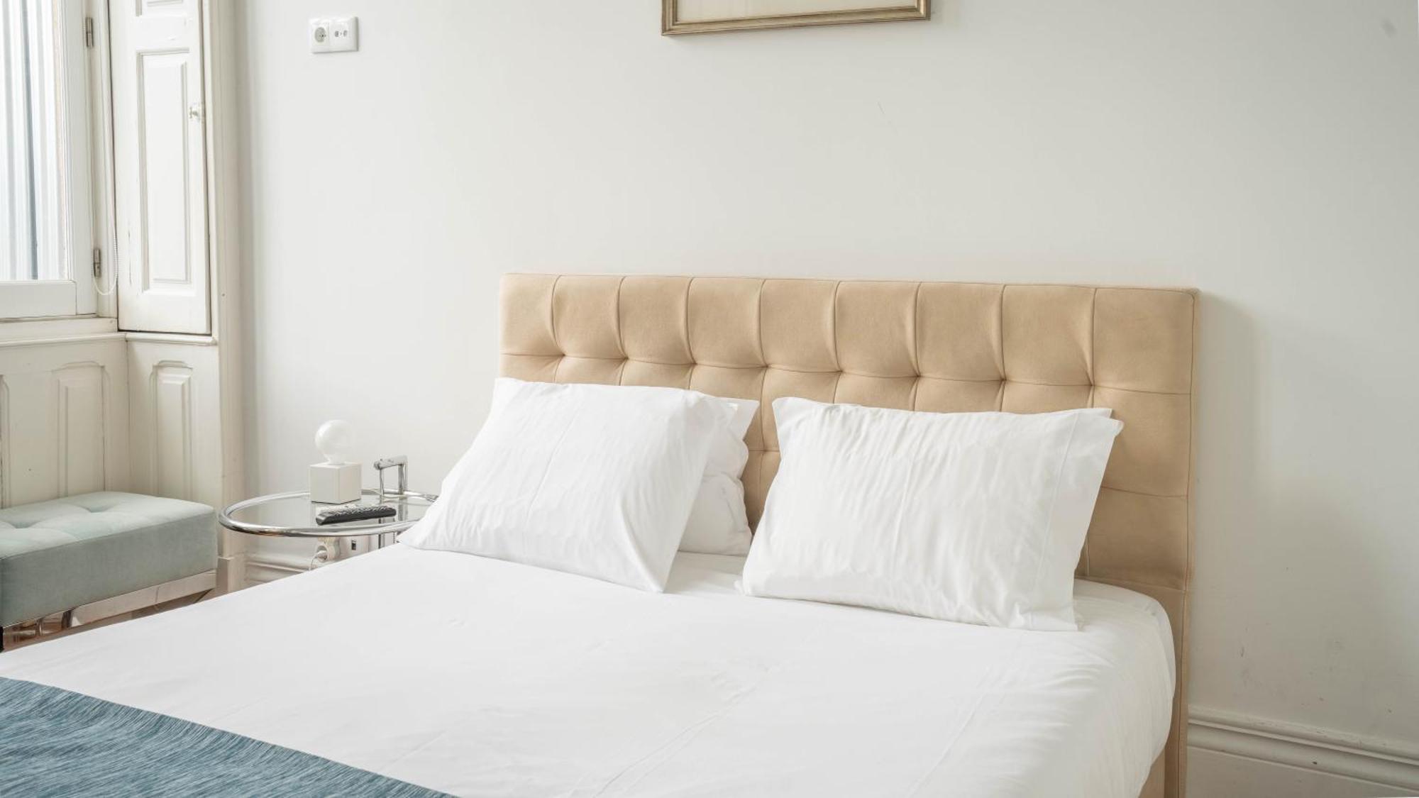 Home At Porto - Bolhao Apartments Bagian luar foto