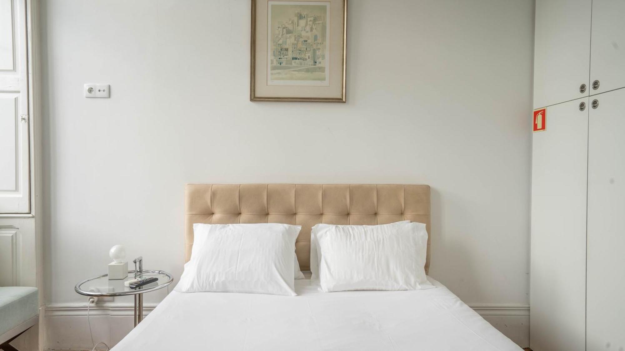 Home At Porto - Bolhao Apartments Bagian luar foto