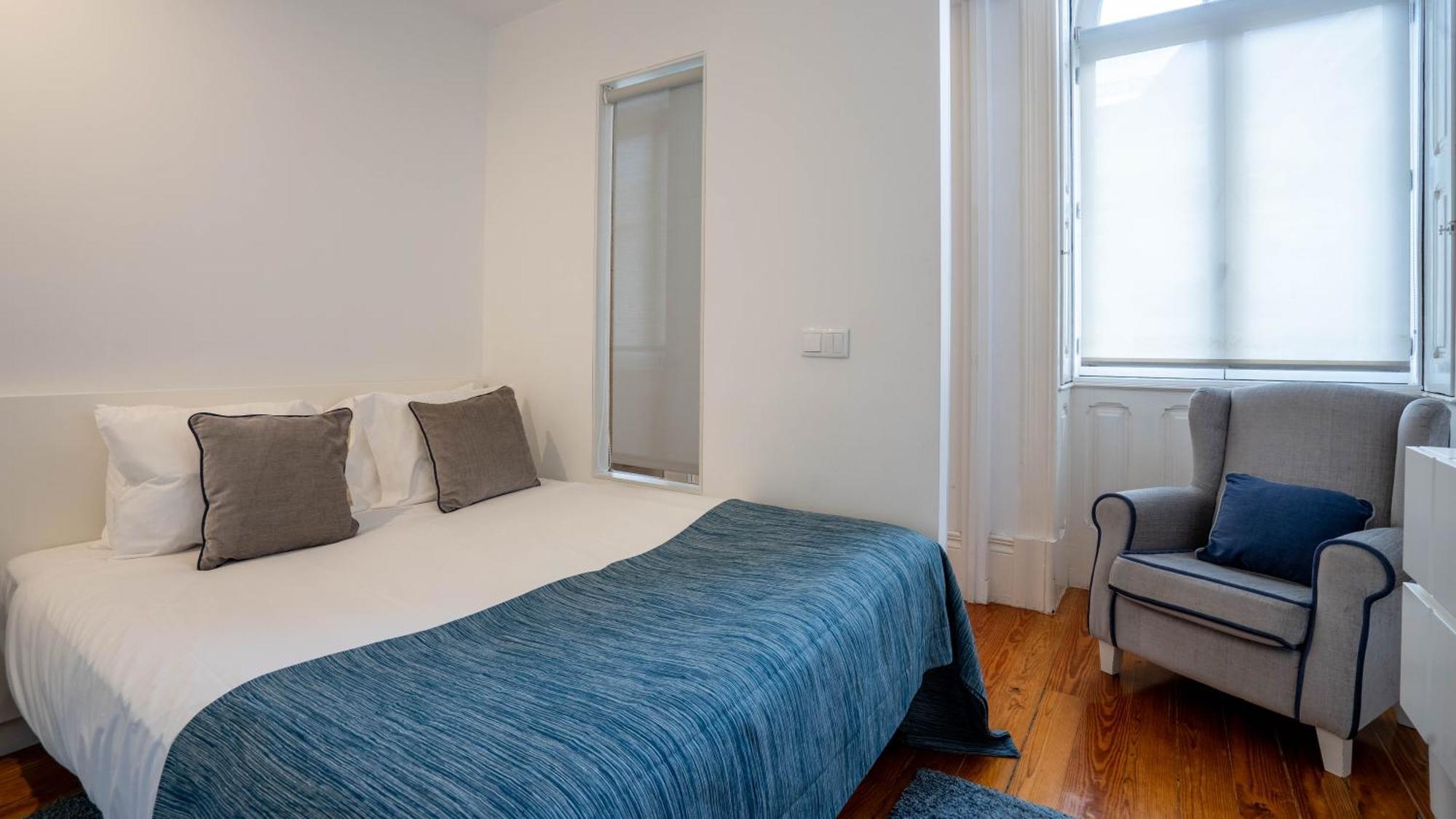 Home At Porto - Bolhao Apartments Bagian luar foto