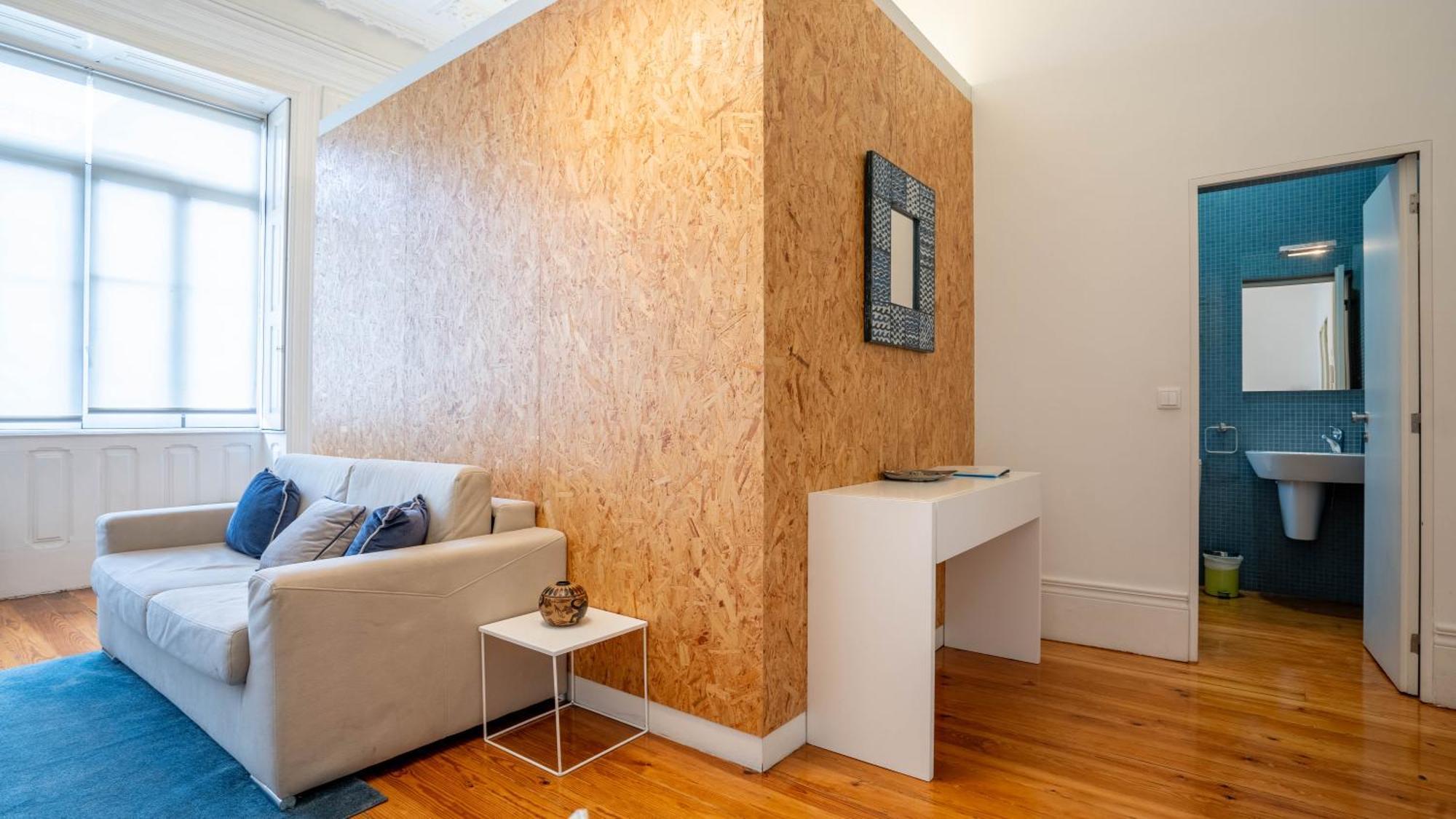 Home At Porto - Bolhao Apartments Bagian luar foto