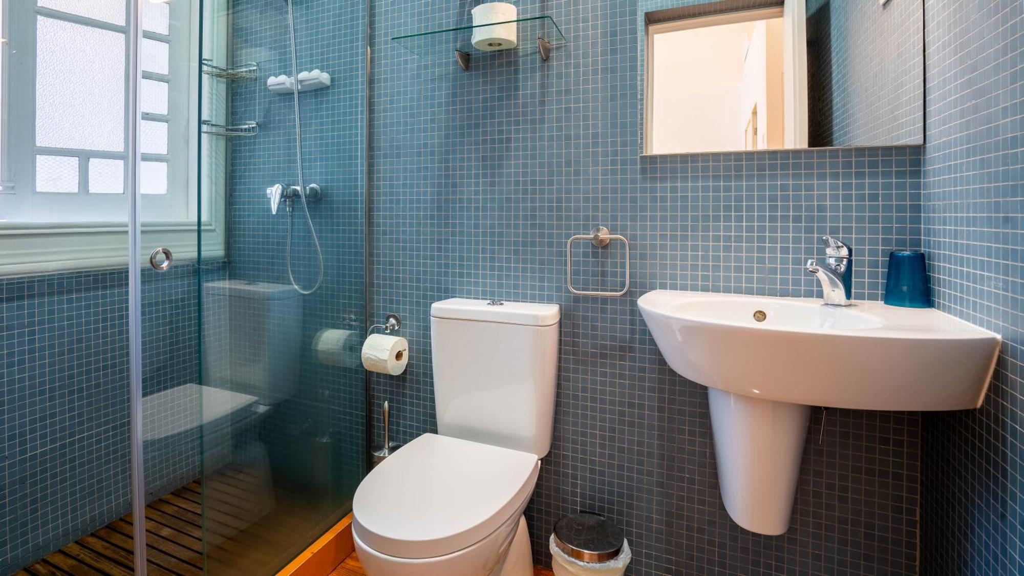 Home At Porto - Bolhao Apartments Bagian luar foto