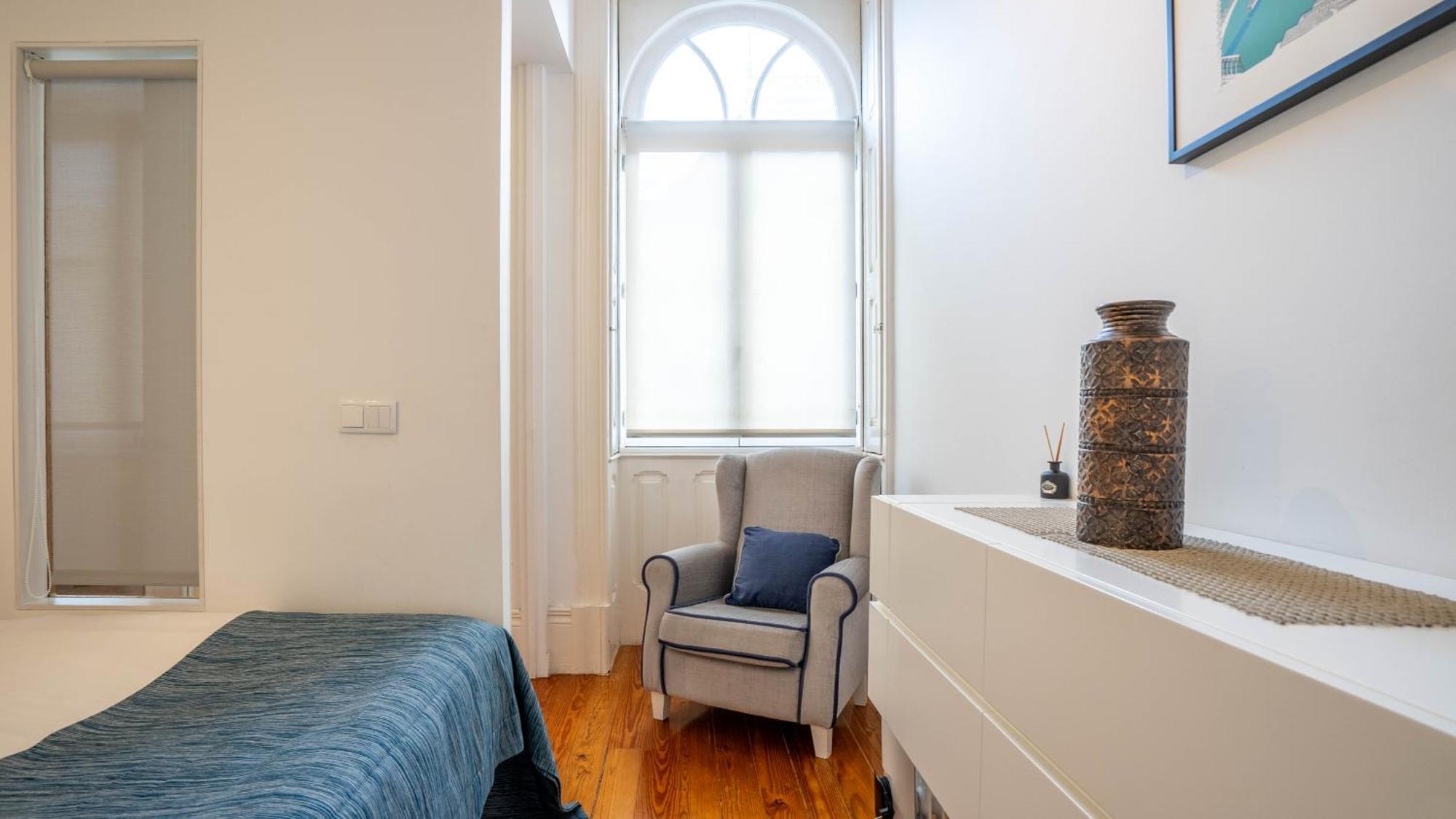 Home At Porto - Bolhao Apartments Bagian luar foto