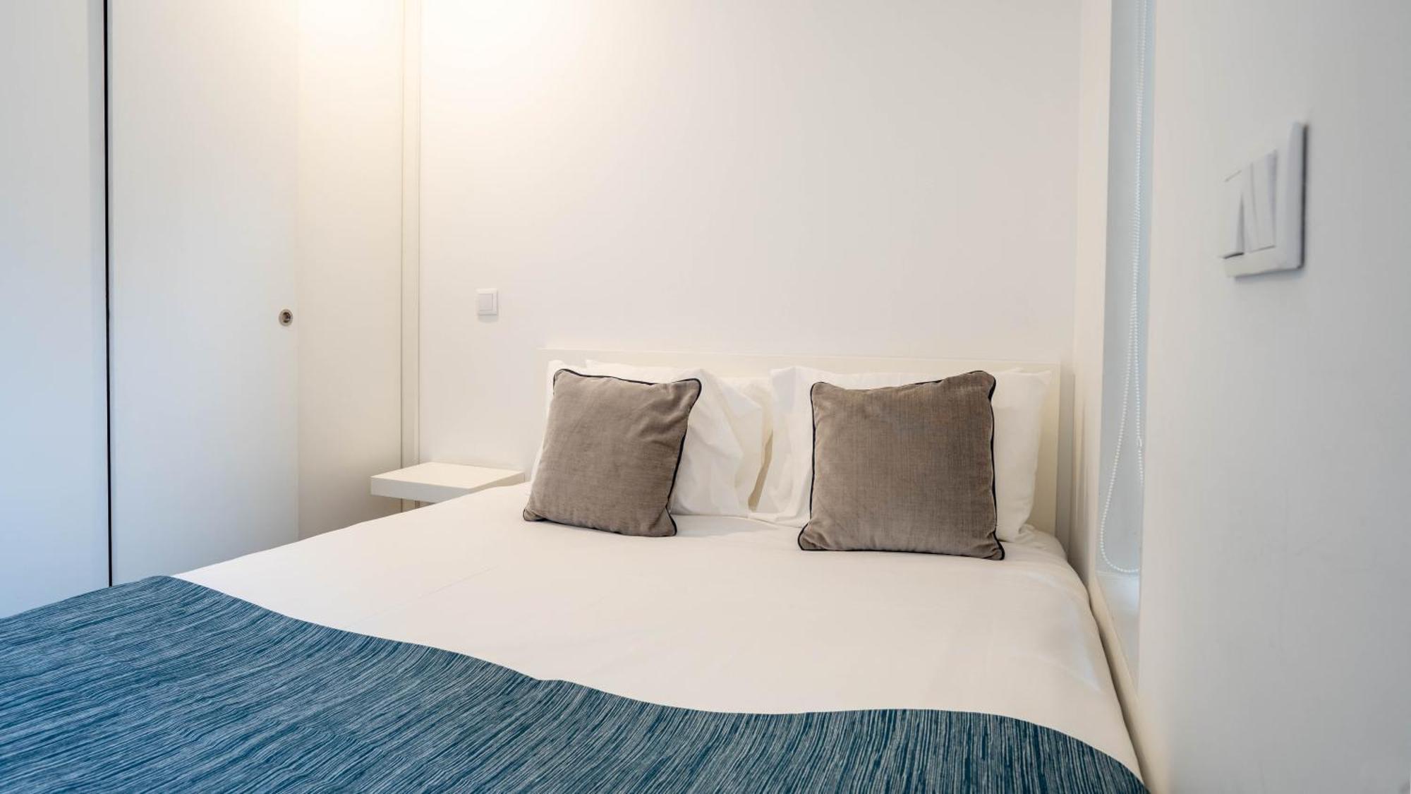 Home At Porto - Bolhao Apartments Bagian luar foto